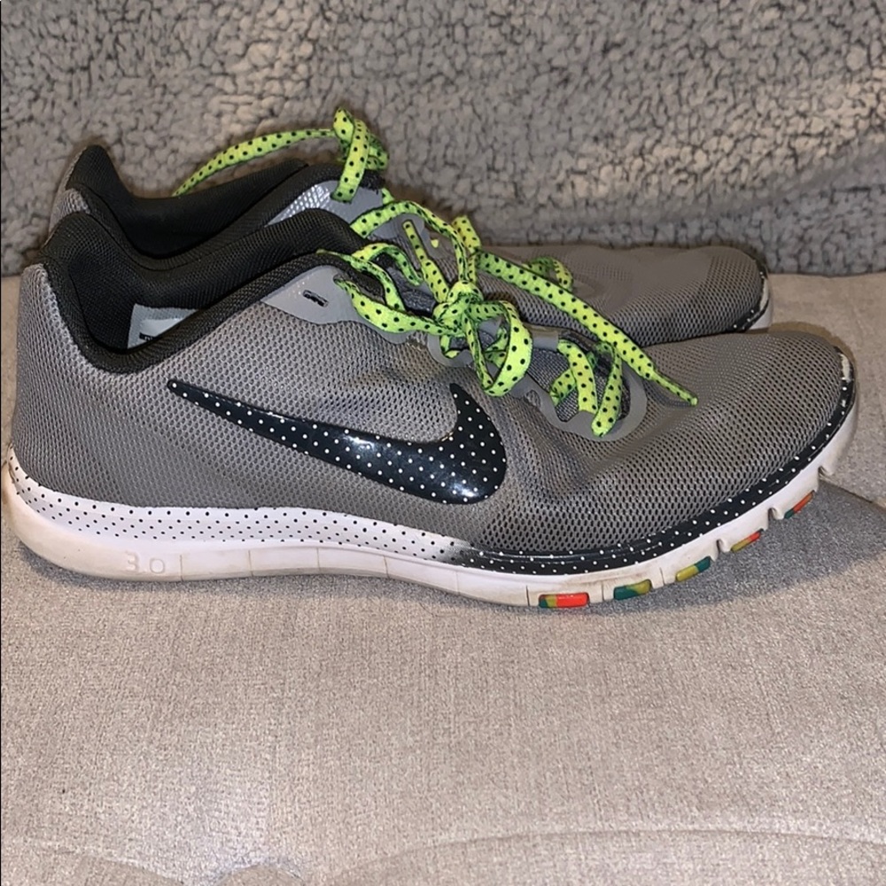 nike free 3.0 size 6.5